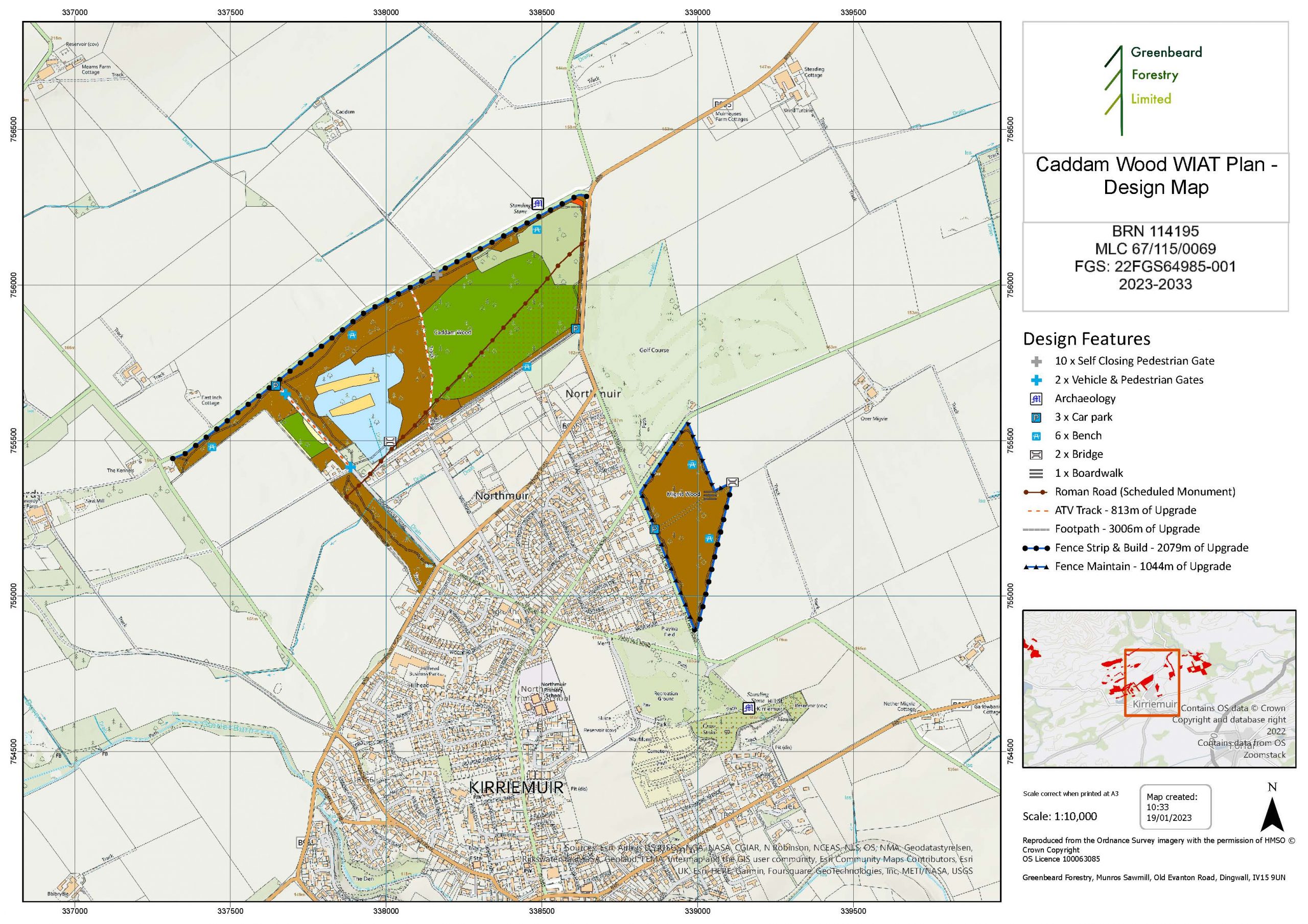 Caddam Wood WIAT Design Map (1)